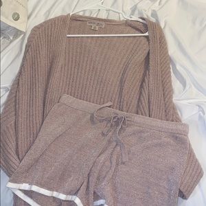 Barefoot Dreams Pj Set